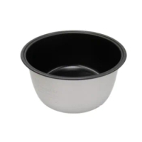 Original New Rice Cooker Inner Pot for Panasonic SR-TE8N SR-TMA18N SR-TMH18 Replacement original inner bowl