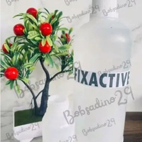 Penguat Parfum Fixative/Pengawet Aroma Parfum/Tanpa Campuran Fixative 250ml