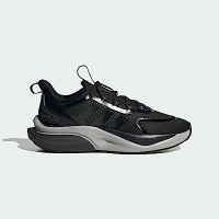 Adidas AlphaBounce + TF IG3075 男女 慢跑鞋 運動 路跑 緩震 舒適 愛迪達 黑綠