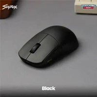 SCYROX Series Scyrox V6 / Scyrox V8 Mouse 8K Polling Rate 30.000 DPI - Gaming Mouse SCYROX V8 - BLAC
