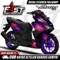 decal vario new 160 2022 stiker striping vario 160 stiker fullbody honda vario 160 stiker decal hond
