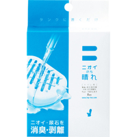 現貨 日本製 BIG BIO 廁所 馬桶用 除臭劑 尿石剝離劑 2入 尿垢 消臭 除垢 防尿垢 馬桶清潔劑 抗汙