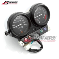 Motorcycle Gauges Cluster Speedometer Tachometer Meter Odometer Instrument Assembly For Honda CB250 Jade250 CB 250 Jade