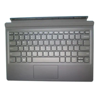 Keyboard For Lenovo For Ideapad Miix 520 Miix 520-12IKB Tablet Folio English US 5N20N88607 5N20N88598 NonBacklight New