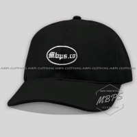 Topi Baseball Mbps.co Y2K - Topi Distro Rafel Mbps Clothing 5574