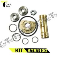REPAIR KIT TURBOCHARGER TIPE KTR110G SUITABLE KOMATSU
