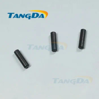Tangda Ferrite Cores ROD core R4*12 mm 4*12 soft SMPS RF Ferrite magnets material:Mn-Zn receiving antenna radio