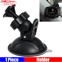 360 Degree Holder for Dash Cam DVR Plastic Mount DVR Dashboard Suction Cup Holder for Sport Car Camera Recorder Bracket 1PCS