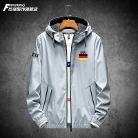 德國德意志戰車國家隊服足球運動訓練衣服衛衣男夾克情侶外套上衣