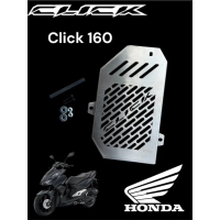 การ์ดหม้อน้ำ Honda Click 160i 🌳TP🌳