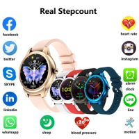 MK6 Leisure Smart Watch for kids Smart Wearable Device Kids Smart Watch Women Smart Watch Wrist Watch Decoration MiniSmart Watch