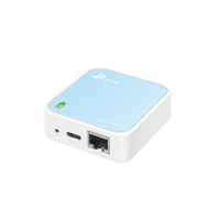 TP-LINK TL-WR802N 300M 無線AP 攜帶型(USB供電) 無線分享器 路由器