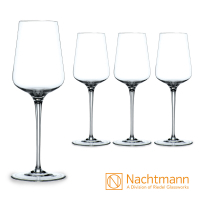 【Nachtmann】 Vinova維諾瓦白酒杯(4入)