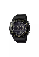 Casio AE-1700H-1BV Unisex Digital Watch Black Resin Band