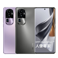 OPPO Reno10 Pro+ 6.7吋(12G/256G/高通驍龍8 Gen1/6400萬鏡頭畫素)