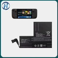 Baterai 53Wh untuk Steam Deck LCD OLED Model F7A Battery High Capacity Battery For Steam Deck OLED L