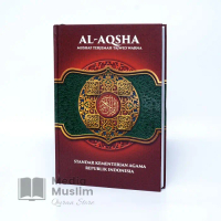 PROMO - AL QUR'AN AL AQSHA B5