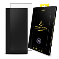hoda Samsung Galaxy S25 Ultra / S25+ / S25 Edge /S24 Ultra/S24+ /S24 AR抗反射玻璃保護貼(0.21mm)