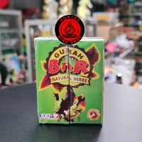 GURAH BNR ORIGINAL BUAT BURUNG BERKICAU