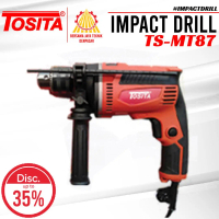 Bor Impact drill TOSITA TS MT817
