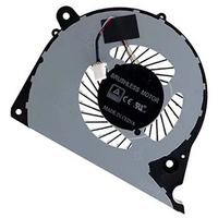 New CPU Fan for Dell Inspiron 15 7577 Left and right