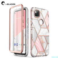 i-Blason谷歌Pixel5Google Pixel全包4A防摔2020 4XL氣囊5G版保護殼NIANER念爾