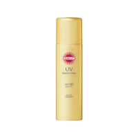 【KOSE SUNCUT UV】曬可皙高效防曬隔離噴霧-90g(極效防水型)