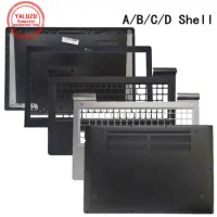 NEW Shell For Lenovo Ideapad 700-15 700-15ISK E520-15 RUI7000 LCD Top Case/Bezel Cover/Palmrest Upper Case/Bottom Base Cover
