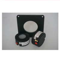 HF-167 HiFi Speakers 1.2 Inch hard ceramic dome tweeter unit/C30-6-358/ 93.5dB 5.8 ohm