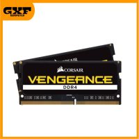 Corsair SODIM DDR4 16GB PC21000 - CMSX16GX4M2A2666C18 (2X8GB)