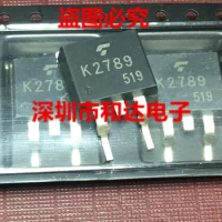 K2789 2SK2789 TO-263 100V 27A