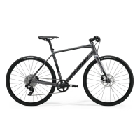 【MERIDA 美利達】史匹得SPEEDER 900 碟煞平把跑車(無附腳架/SRAM無線變速/健身/通勤/代步/公路車/自行車)