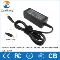 19V 1.58A 5.5*1.7mm AC Adapter Charger For Acer Aspire Power Supply Charger Laptop Charger Adapter Notebook Charger