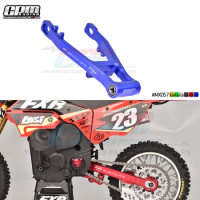 GPM LOSI 1/4 Promoto-MX Motorcycle Modification Upgrade op Accessories Rear Swing Arm Large Bearing MX057
