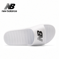【New Balance】運動涼拖鞋_中性_白色_SUF100TW-D楦