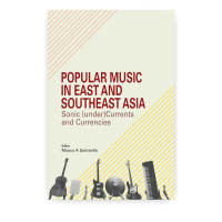 Popular Music in East and Southeast Asia