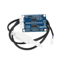 Modul Penderia TDS, Untuk Arduino 51 / STM32, Dengan DS18B20, Menyelesaikan Masalah Penderiaan Terma