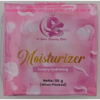 D’Sars Beauty Skin Moisturizer Luxury Hydrating