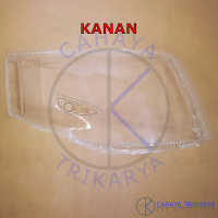 Mika Kaca Head Lamp / Lampu Besar / Utama APV Arena 2008 2009 2010 2011 2012 2013 2014 2015