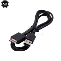 For Sony Player MP3 MP4 USB Data Cable Sony WMC-NW20MU Zx300a NW-A45 A55 A35 A46 A25 Zx100 2 HN Walkman Data Cable Charging