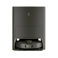 【ECOVACS 科沃斯】X1S PRO PLUS 熱水銀離子洗拖進化旗艦掃拖機器人