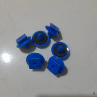 klip kancing over fender body kit moulding universal