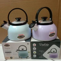Teko bunyi / ceret maspion 3 liter