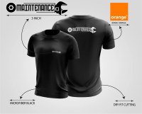 T-shirt berkualiti , Dry Fit ,T-shirt Saiz (2XS - 2XL)