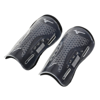 MIZUNO 足球護脛(護具 訓練 比賽 17cm 美津濃「P3JYG80309」≡排汗專家≡