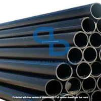 Besi Pipa Hitam 6\ / Besi Pipa Hitam 6 inch"