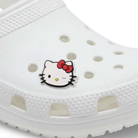 Jibbitz Kitty Wink ตัวติดรองเท้า หลากสี