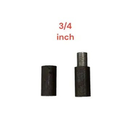Engsel Bubut 3/4 Inch Engsel Pagar