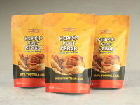 TORCHIPS - Keripik Tortilla Rasa Keju by Kebab Turki Baba Rafi