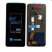 LCD REALME 8I / REALME 9I / NARZO 50 / A96 SUNSHINE